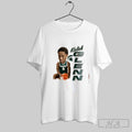 Official Kaleb Glenn Michigan State Spartans Ncaa Caricature