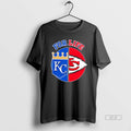 Official Kansas City For Life Logo Sports 2026 T-Shirts, Hoodie, Sweatshirt | AU01DripNestTees.com