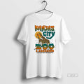 Official Kansas City Zoo And Aquarium Giraffes T-Shirts, Hoodie, Sweatshirt | AU01DripNestTees.com