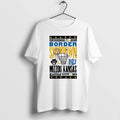 Official Kansas Jayhawks And Missouri Tigers 2025 Border Showdown T-Shirts, Hoodie, Sweatshirt | AU01DripNestTees.com