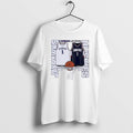 Official Kansas Jayhawks Vs Uconn Huskies Basketball 2025 Gameday T-Shirts, Hoodie, Sweatshirt | AU01DripNestTees.com