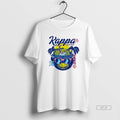 Official Kappa Beach Club Summer T-Shirts, Hoodie, Sweatshirt | AU01DripNestTees.com