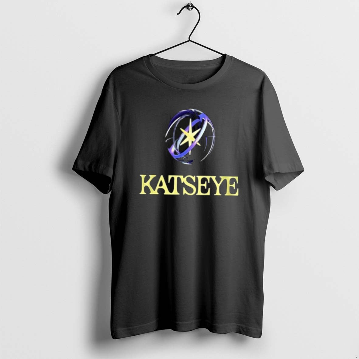 Official Katseye Beautiful Chaos Logo T-Shirts, Hoodie, Sweatshirt | AU01DripNestTees.com