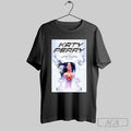 Official Katy Perry The Lifetimes Tour Summer 2025