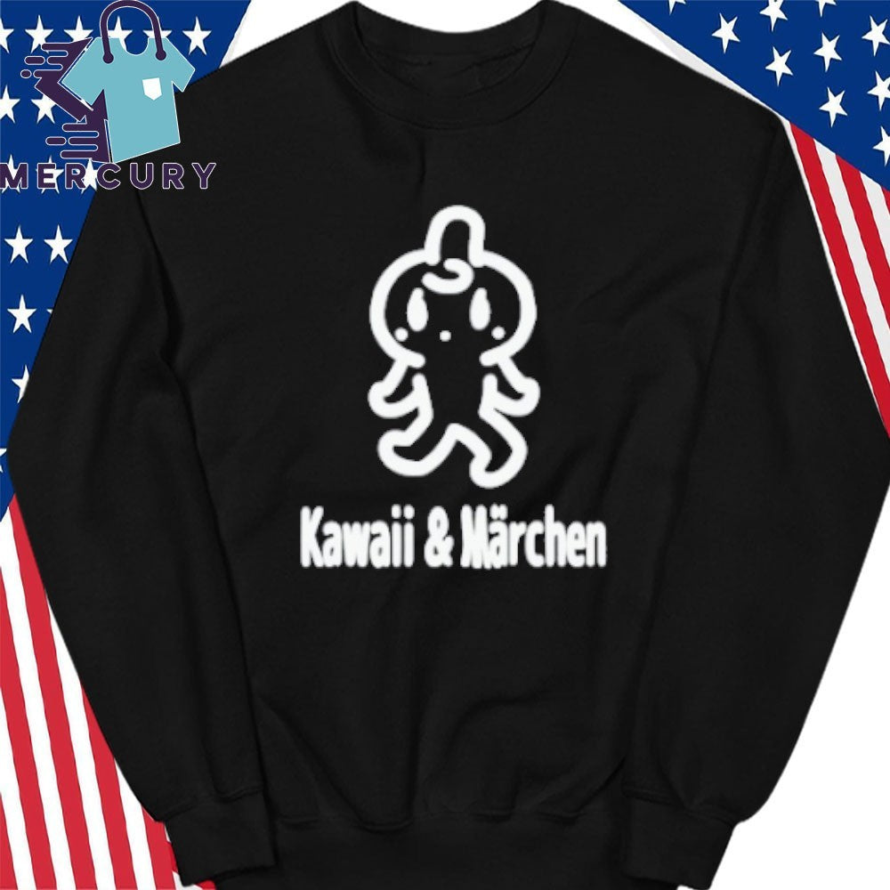 Kawaii And Märchen Shirt
