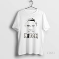 Official Kazuchika Okada Bitch Aew Christmas T-Shirts, Hoodie, Sweatshirt | AU01DripNestTees.com
