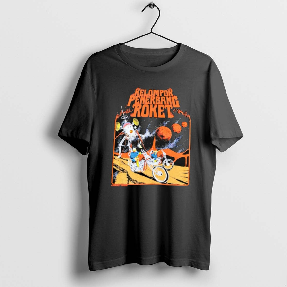 Official Kelompor Penerbang Roket T-Shirts, Hoodie, Sweatshirt | AU01DripNestTees.com