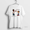 Official Kendrick Lamar Im Pushing The Red Button They Not Like Us T-Shirts, Hoodie, Sweatshirt | AU01DripNestTees.com
