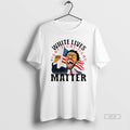 Official Kendrick Lamar White Lives Fight Matter T-Shirts, Hoodie, Sweatshirt | AU01DripNestTees.com