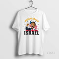 Official Kendrick Lamar Mustard Were Going To Israel T-Shirts, Hoodie, Sweatshirt | AU01DripNestTees.com