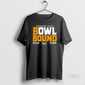 Official Kennesaw State Owls 2025 Bowl Bound Classic T-Shirts, Hoodie, Sweatshirt | AU01DripNestTees.com