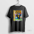 Official Kennesaw State Owls 2025 Conference Usa Champions Mascot Christmas T-Shirts, Hoodie, Sweatshirt