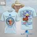 Kenny Chesney It’s 2026 Summer Time Shirt