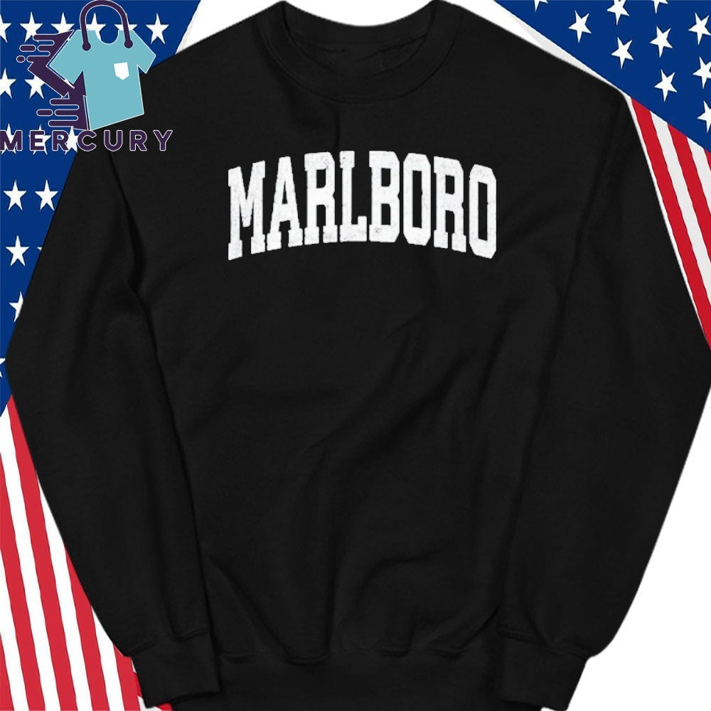 Kenny Webster Marlboro Shirt