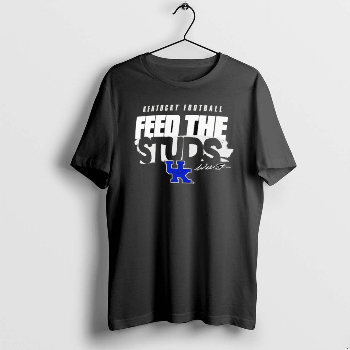 Official Kentucky Wildcats Football Feed The Studs T-Shirts, Hoodie, Sweatshirt | AU01DripNestTees.com