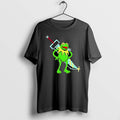 Official Kermit The Frog Muppet Strife T-Shirts, Hoodie, Sweatshirt | AU01DripNestTees.com