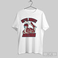 Official Ketel Marte Arizona Summer Cartoon