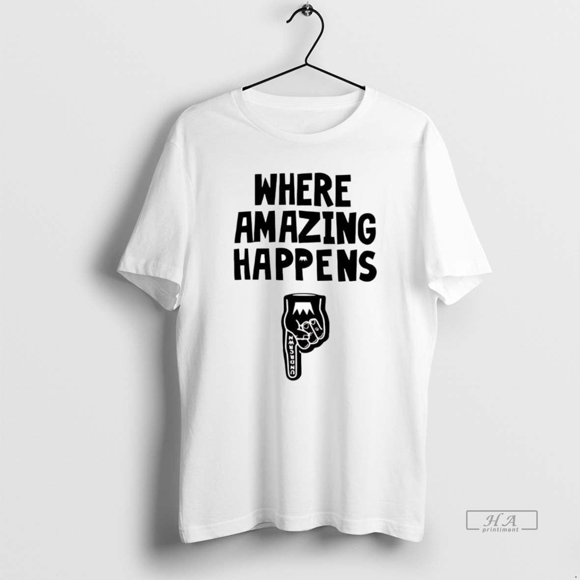 Official Kevin Durant Where Amazing Happens T-Shirts, Hoodie, Sweatshirt | AU01DripNestTees.com