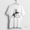 Official Kicking Mule Army West Point Black Knights West Point Logo T-Shirts, Hoodie, Sweatshirt | AU01DripNestTees.com