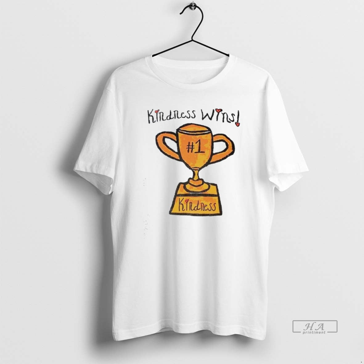Official Kindness Wins 1 Cup T-Shirts, Hoodie, Sweatshirt | AU01DripNestTees.com