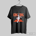 Official King Tong Jonah Tong