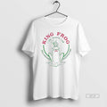 Official King Frog One Hour Photo Lab Bellingham T-Shirts, Hoodie, Sweatshirt | AU01DripNestTees.com