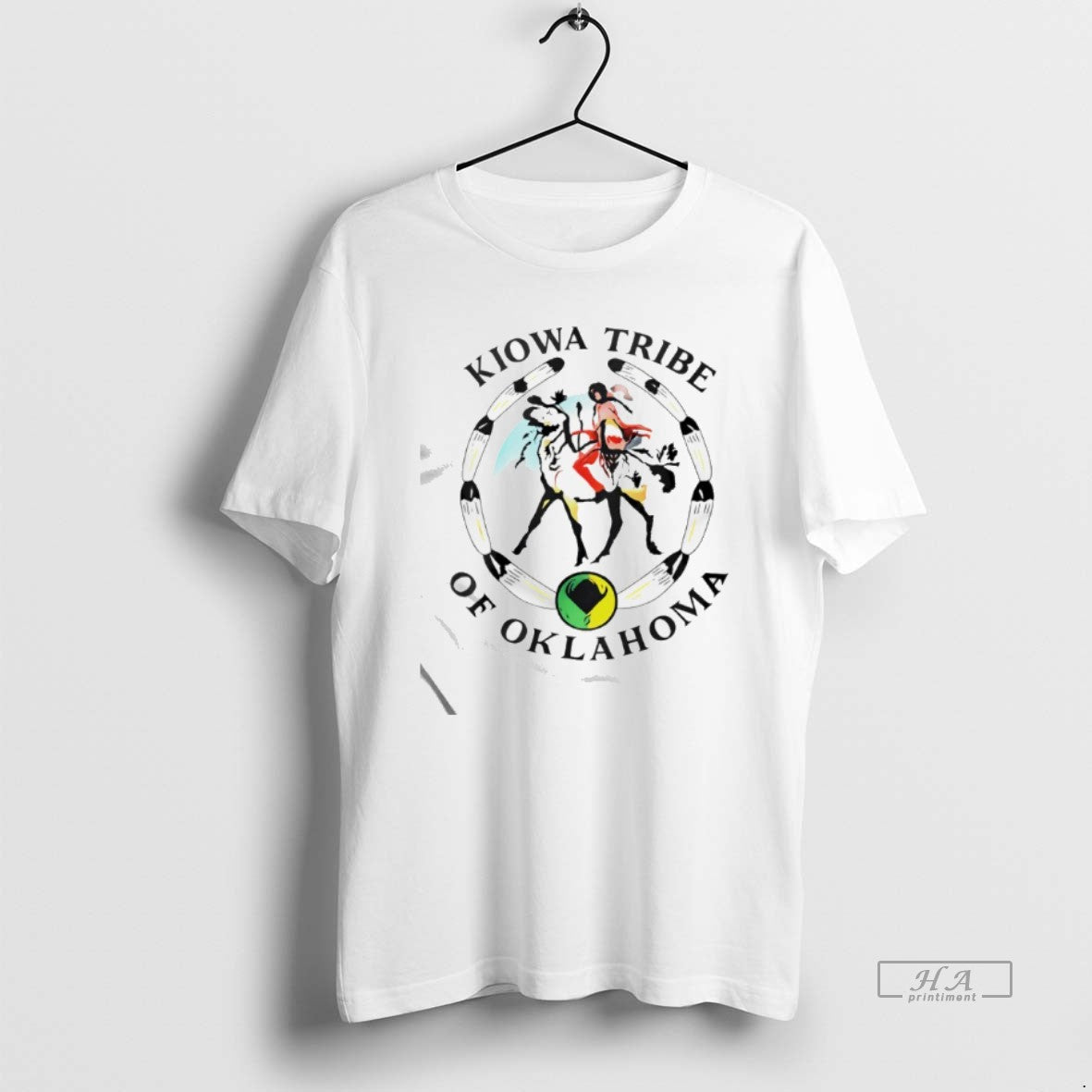 Official Kiowa Tribe Of Oklahoma Graphic T-Shirts, Hoodie, Sweatshirt | AU01DripNestTees.com
