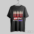Official Kitkat Klan We Hate Snickers