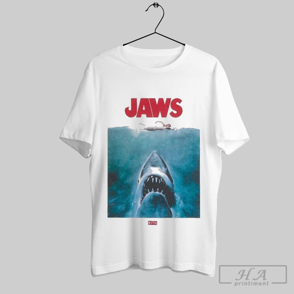 Official Kith For Jaws Main