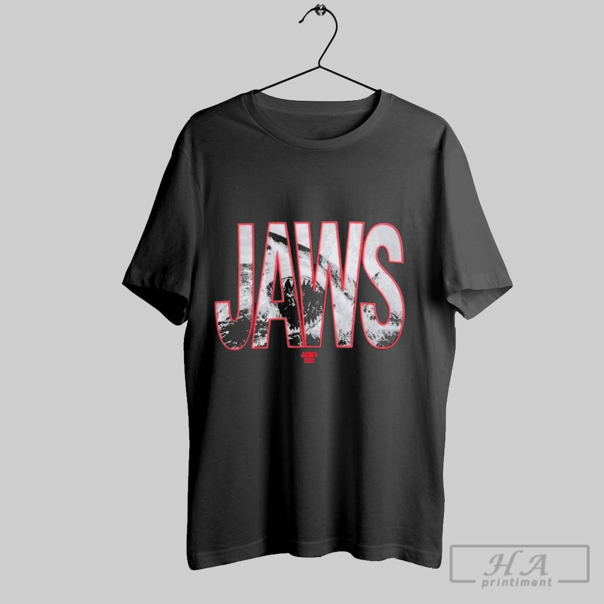 Official Kith For Jaws Shark Attack
