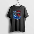 Official Kith For The New York Rangers Fire Vintage Jones T-Shirts, Hoodie, Sweatshirt | AU01DripNestTees.com
