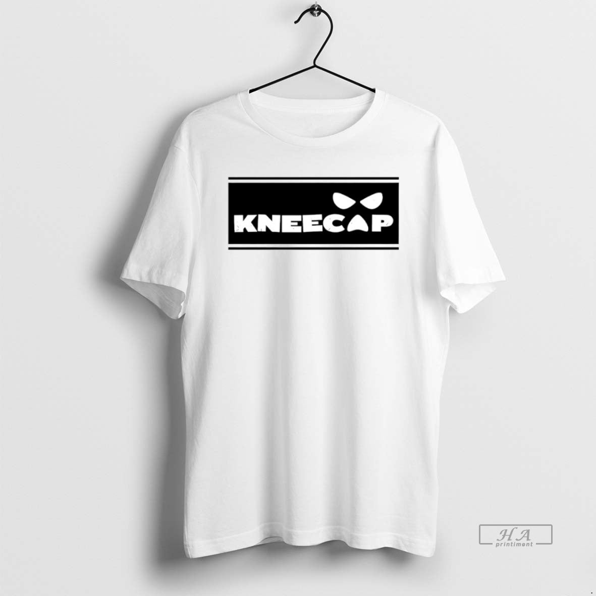 Official Kneecap 2026 Logo Circle T-Shirts, Hoodie, Sweatshirt | AU01DripNestTees.com