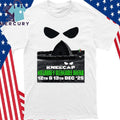 Kneecap Killarney Gleneagle Arena December 12th and 13th, 2025 Shirt