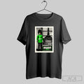 Official Kneecap Ovo Arena Wembley London England Sept 18 2025