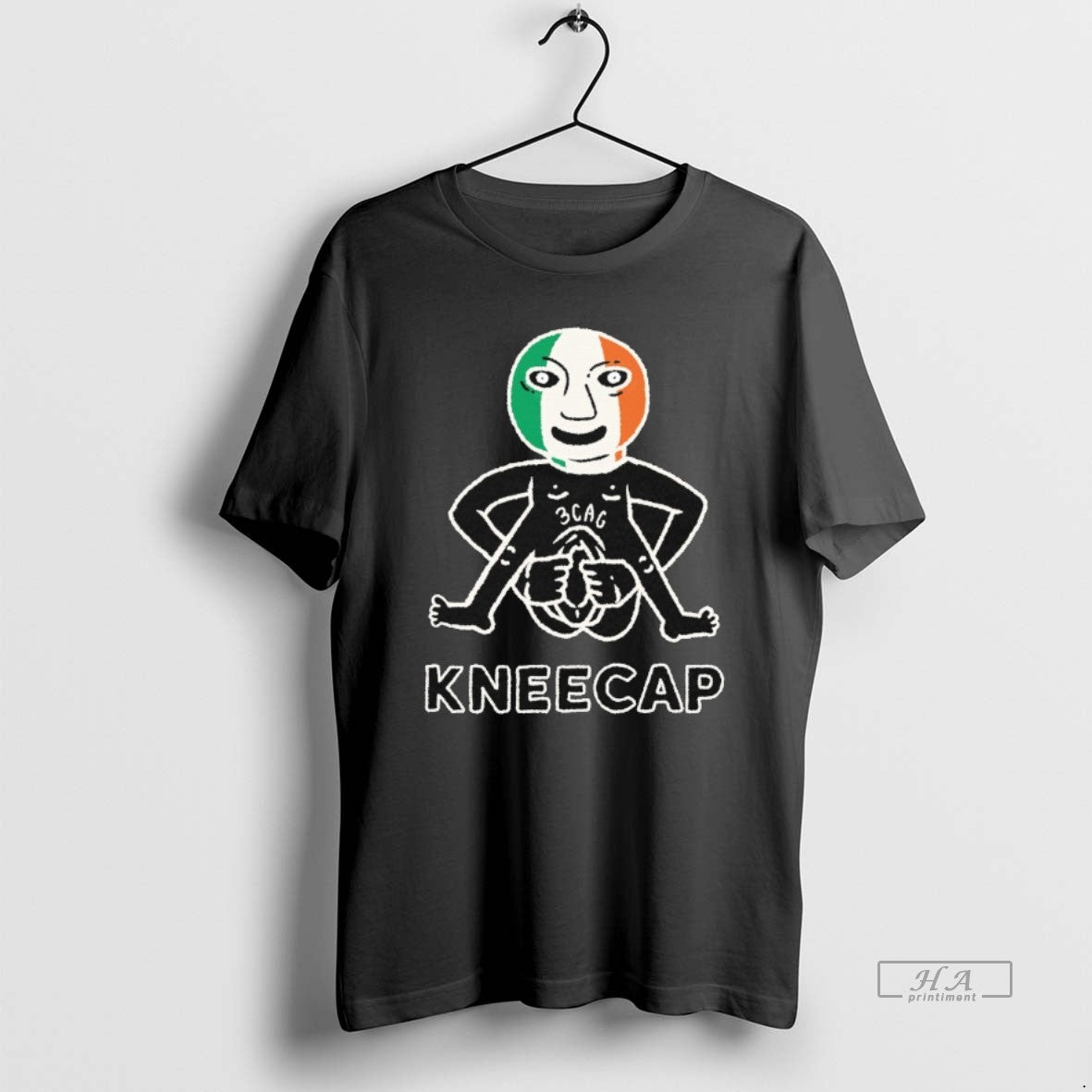 Official Kneecap Sile T-Shirts, Hoodie, Sweatshirt | AU01DripNestTees.com