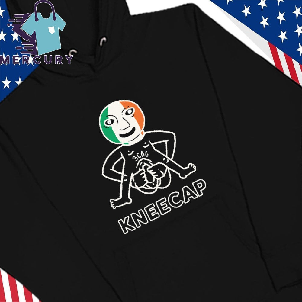 Kneecap Síle Shirt