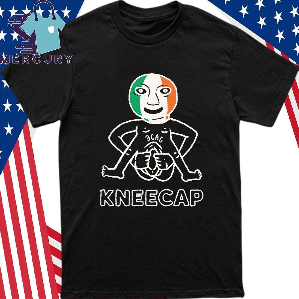 Kneecap Síle Shirt