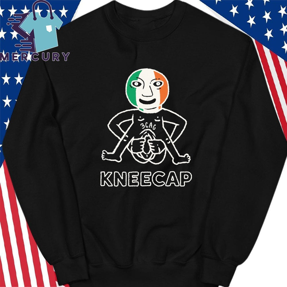 Kneecap Síle Shirt