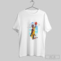 Official Kobe Sky High Basketball Legend Inspire Graphic
