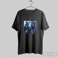 Official Kyle Schwarber The Four Schwarbomb Game Philadelphia Phillies Mlb Tee Shirt 2025