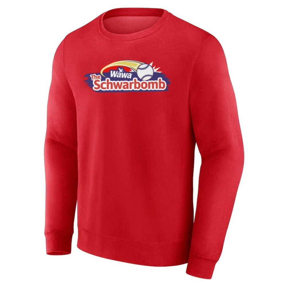 Kyle Schwarber Wawa The Schwarbomb Shirt