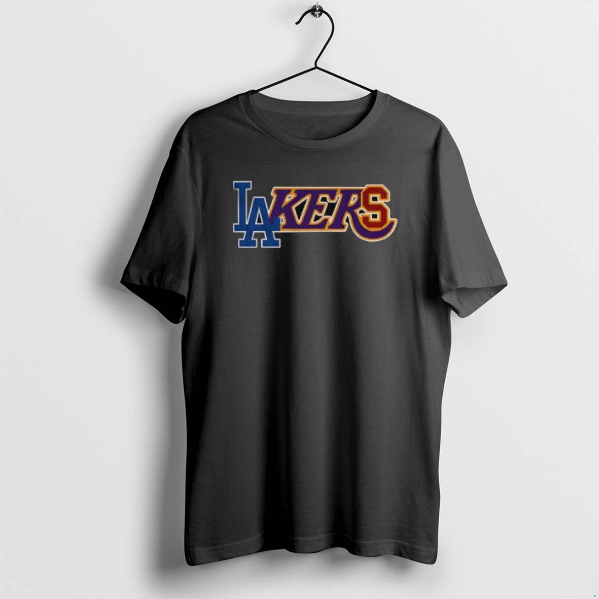 Official La Dodgers Lakers Usc Logo T-Shirts, Hoodie, Sweatshirt | AU01DripNestTees.com