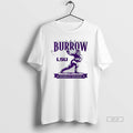 Official Lsu Football Joe Burrow Heisman Winner 2019 T-Shirts, Hoodie, Sweatshirt | AU01DripNestTees.com