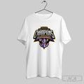 Official Lsu Shreveport 2025 Pilots Baseball National Champions