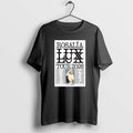 Official La Rosalia Lux Tour Show 2026 Circle Black T-Shirts, Hoodie, Sweatshirt | AU01DripNestTees.com