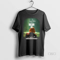 Official Lady Gaga In Harlequin Live One Night Only On Christmas Eve 2025 T-Shirts, Hoodie, Sweatshirt | AU01DripNestTees.com