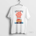 Official Lake Street Dive Portland Maine Summer 2026 T-Shirts, Hoodie, Sweatshirt | AU01DripNestTees.com