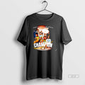 Official Lando Norris 2025 Formule One World Champion Signature Christmas T-Shirts, Hoodie, Sweatshirt | AU01DripNestTees.com