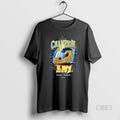 Official Lando Norris 2025 World Champion Signature Helmet T-Shirts, Hoodie, Sweatshirt | AU01DripNestTees.com