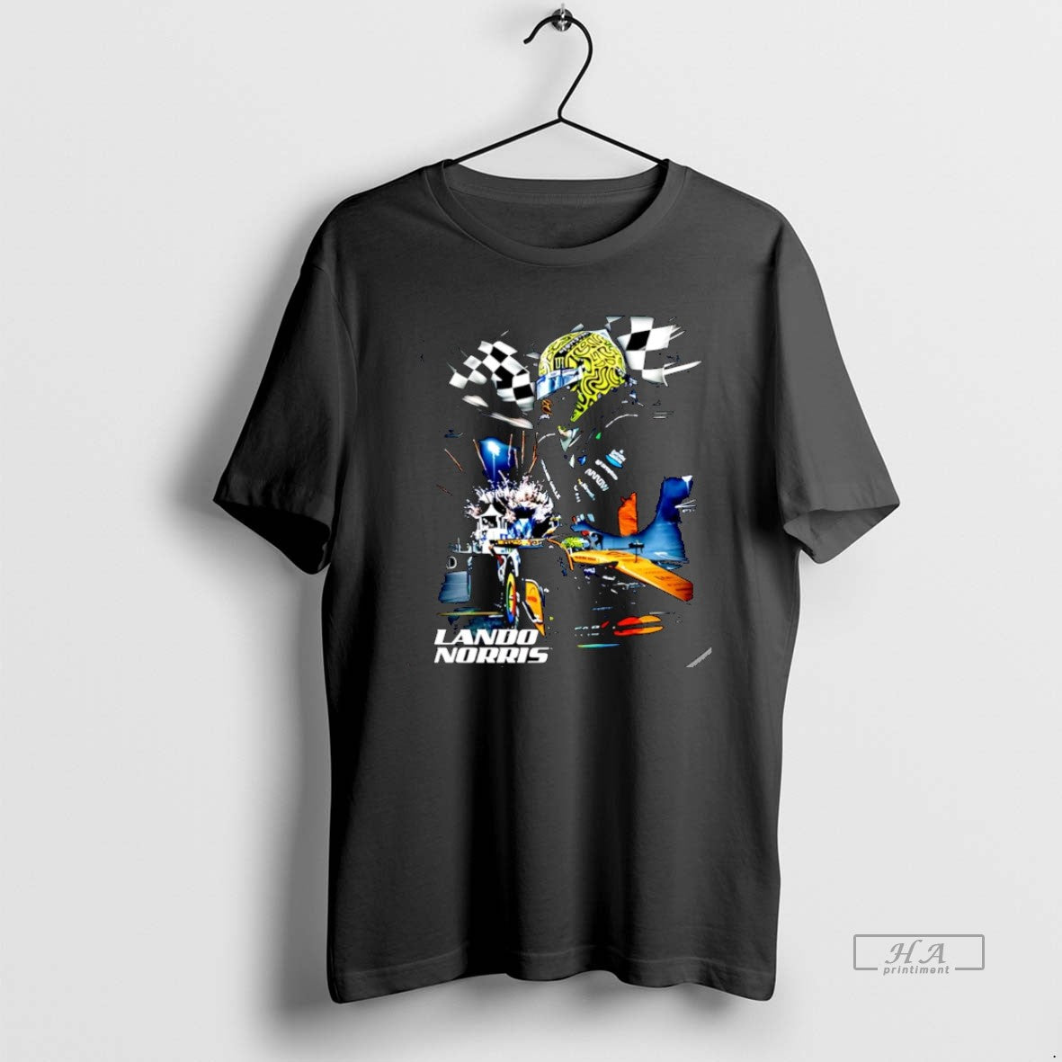 Official Lando Norris 2025 World Drivers Champion Car Graphic Christmas T-Shirts, Hoodie, Sweatshirt | AU01DripNestTees.com